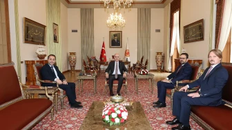 Babacan: “Terörsüz Türkiye Sürecini Adım Adım İlerletiyoruz”