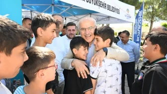Malatya'da Hayvanat Bahçesi 4 Ekim’de ücretsiz olacak!