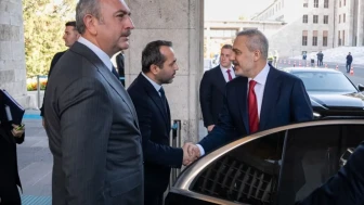 Babacan bu kez Bakanları komisyonda bilgilendirdi!