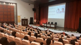 İnönü'de Bağımlılıkla Mücadele Eğitimi: İlgi Az, Mesaj Büyük