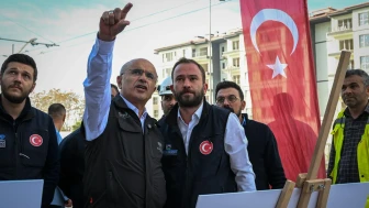 Başkan Er: “Burası Malatya’nın en prestijli alanı olacak!”