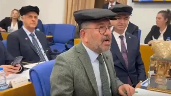 Ağbaba: “Bir taraftan zehirleniyoruz, bir taraftan ölüyoruz!”