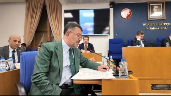 Ağbaba: “150 bin insanın olduğu alanda taş ocağının işi ne?”