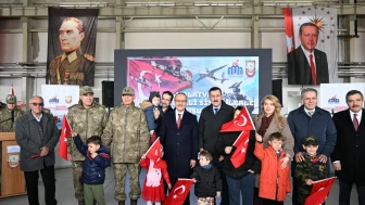 Malatya halkından yerli ve milli üretime verdiği  büyük destek!