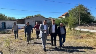 Yazıhan Güçleniyor: Bölgenin En Büyük Sahil Parkı Geliyor!