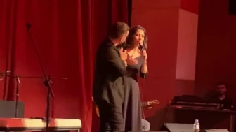 Malatyalılar İMERA Grubu konseri ile müzik şölenine doydu!