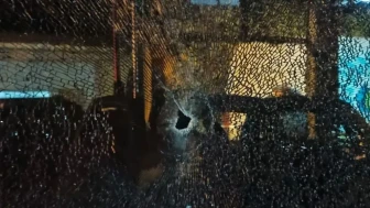 Malatya'da otobüsü kurşunlayan uzman çavuş serbest bırakıldı!