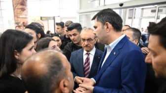 Murat Kurum: “Şire Pazarı ve Bakırcılar aslına uygun yapılıyor”