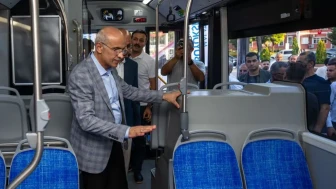 MOTAŞ şoförleri de mi Başkan Sami Er’i dinlemiyor?