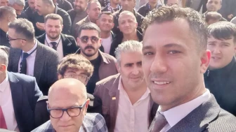 Anahtar Parti’nin 1. Yıl Kutlamasında Battalgazi Rüzgârı Esti!