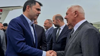 Başkan Mehmet Bayram Sessiz, Belediyede Kim Konuşuyor?