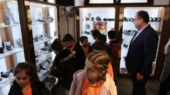 AK Parti İl Başkanı Ali Bakan’dan Yürek Isıtan Davranış!