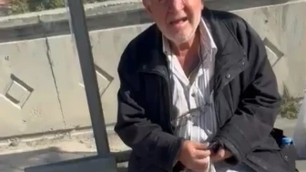 MOTAŞ'a yükselen ses: “Otobüsün önüne kendimi atıp kurtulayım artık!”