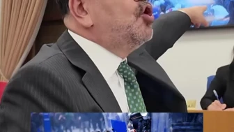 Veli Ağbaba bu kez coplanan üniversiteliler için konuştu!