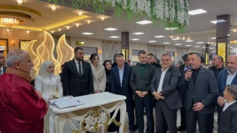 MHP ile Yeniden Refah Partisi Malatya’da işbirliği yaptı!