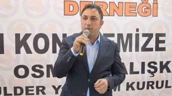 Başkan Cengiz: “Toryum Kuluncak’ın kaderini değiştirecek!”