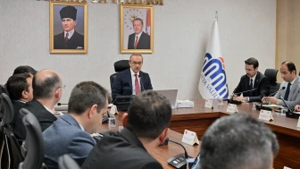 Deprem Sonrası Eğitim ve Sulama Yatırımlarında Büyük Adımlar!