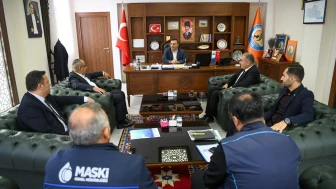 Malatya Büyükşehir Belediyesi’nden Çok Yönlü Hizmet Seferberliği!