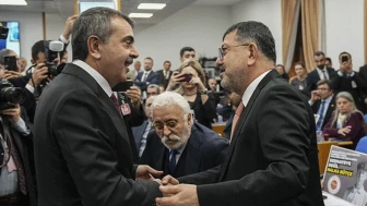 Veli Ağbaba: “Karnen sıfır! Memlekette çocuklar aç aç!”