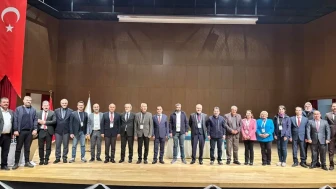 Arapgir bu kez de bilimin dev isimlerini ağırlıyor!