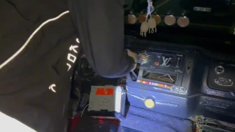 Malatya’da torbacılar peynir arasına uyuşturucu saklamışlar!