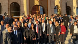 Yavuz Ağıralioğlu ve Erdoğan Zelyurt’tan Birlik Mesajı!