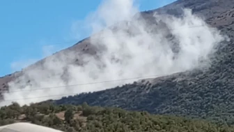 Doğanşehir'den Almanya’ya uzanan taş ocağı tepkisi!