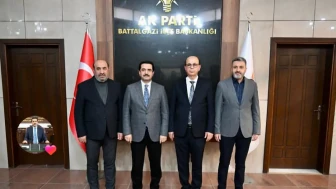 Malatya’da Belediyeler Arası Uyum Dönemi: Taşkın ve Geçit El Ele!