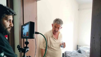 Gani Şavata için şok iddialar ortalığı karıştırdı! Telif hırsızlığı!