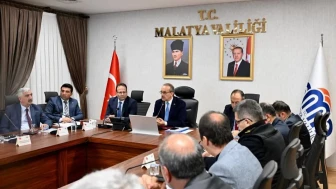 Malatya'da Kadına şiddete izin Vali engeline takıldı!