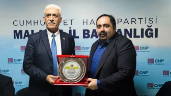 CHP İl Başkanı Yıldız: Çiftçiye faizsiz kredi verilmeli!