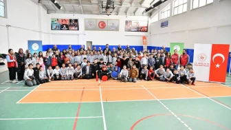 Önem Projesi kapsamında gençlik buluşmasına devam!