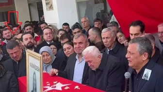 Genel Başkan konuştu Veli Ağbaba hıçkırarak ağladı!