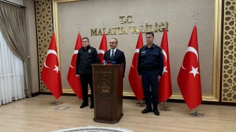 Yavuz: "Suçla mücadelede örnek bir şehir haline geldik!"