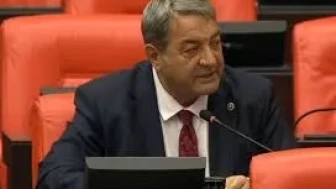 Mehmet Fendoğlu: “Hızlı Tren Malatya’ya ne zaman gelecek?”