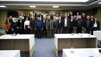 Üniversiteli Öğrenciler Meclis Toplantısına Katıldı!