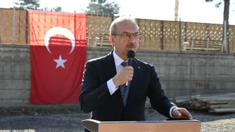 Yavuz: “Kur’an’ı Doğru Anlamak Çağımızın En Önemli Gereğidir”