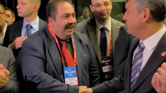 Barış Yıldız’dan iktidar yolunda önemli açıklamalar!