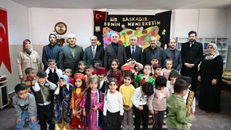 “Türkiye oyun kuran ülke oldu, Malatya daha güçlü ayağa kalkıyor”