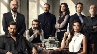 Eşref Rüya dizisi Malatyalı sanatçıyı yeniden meşhur etti!