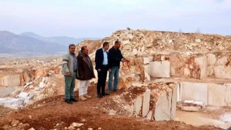 150 Milyon Dolarlık ekonomik güç! Yükselen yeni şehir Akçadağ!