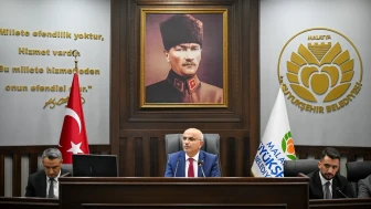 Malatya Büyükşehir’de skandal! Hasar tesadüf öğrenilmiş!