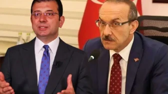 Vali Seddar Yavuz Ekrem İmamoğlu’ndan alacaklı çıktı!