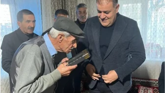 MHP Malatya İl Teşkilatı Saha Çalışmalarında Vites Yükseltti!