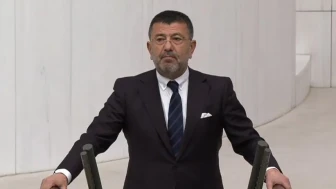 CHP'li Veli Ağbaba'dan bu kez Ak Partiye teşekkür geldi!