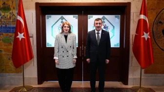 Milletvekili Ölmeztoprak Ankara’da vites yükseltti!