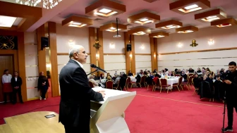 Sami Er: "Bu alışkanlık artık Malatya’ya zarar veriyor!