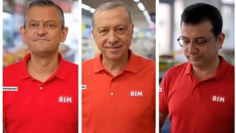 Yüzyılın videosu yayıldı! Ortalık Karıştı kasiyer siyasiler!