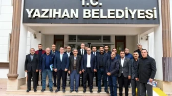 Malatya’da neler oluyor? CHP’liler suskun! MASKİ paylaşım sildi!