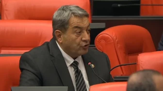 Mehmet Fendoğlu Meclis’te Malatya’yı gündemden indirmiyor!